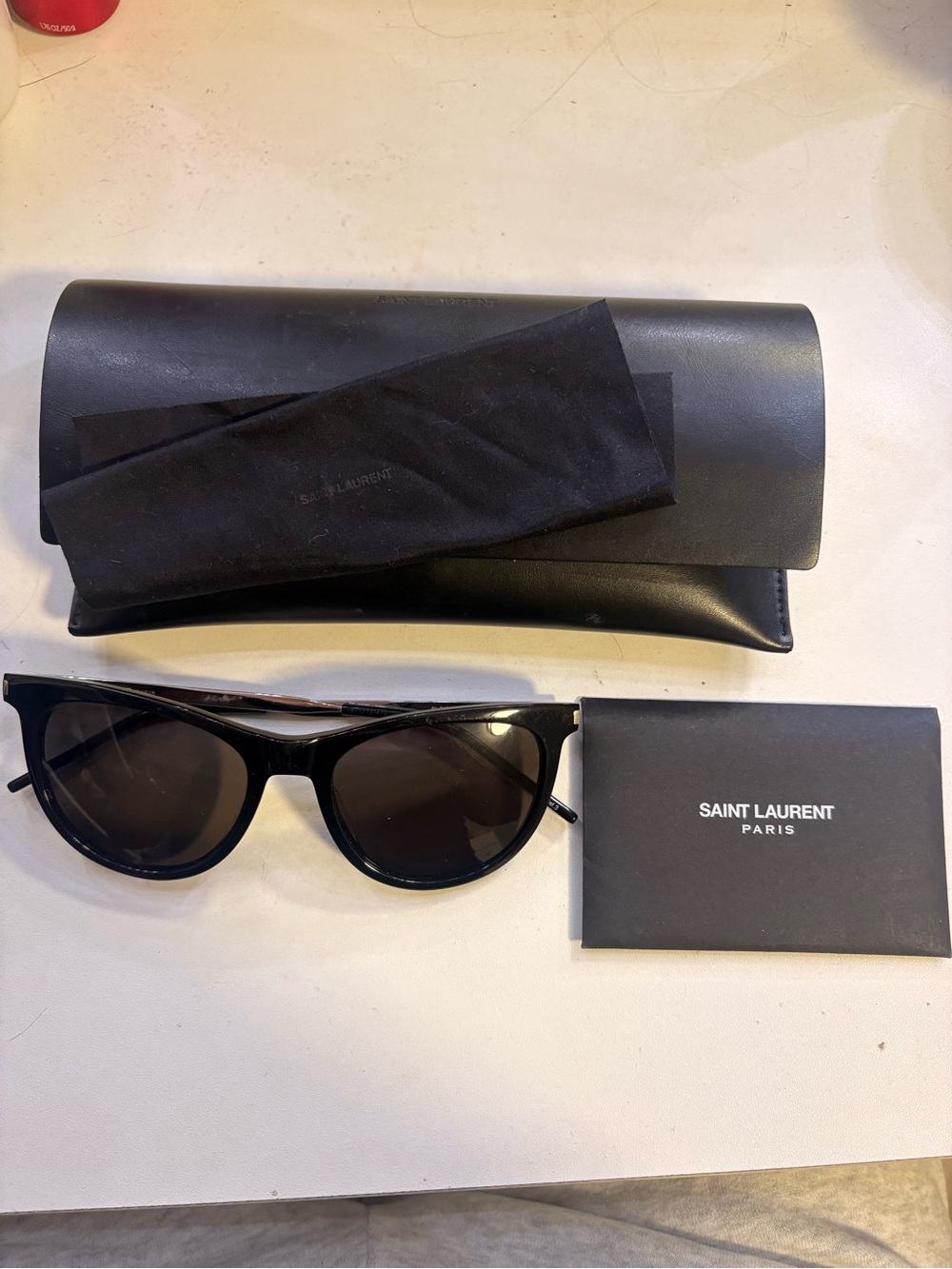 Saint Laurent SL 510